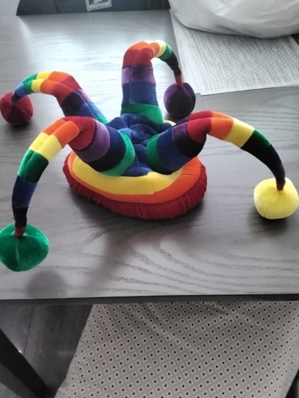 Jester Hat